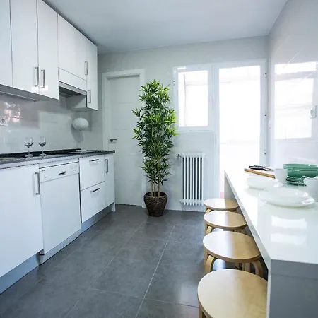 With 4 Bedrooms In Granada, With Wonderful View, Furnis Granada